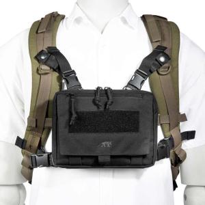 TASMANIAN TIGER（タスマニアンタイガー） バックパック 大容量