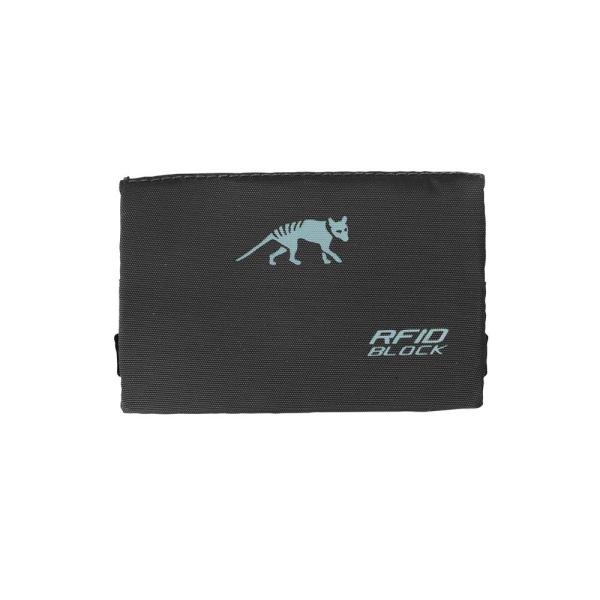タスマニアンタイガー カードホルダー RFID ブロック 7855 Tasmanian Tiger ...