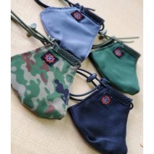 田村装備開発 TTGD FACE GUARD GEN2