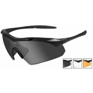 防弾サングラス　ワイリーＸ　WileyX　VAPOR TL ver.J ヴェイパー3レンズ　日本限定...