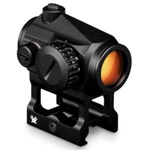 ダットサイト　ボルテックス クロスファイア　VORTEX CROSSFIRE RED DOT2｜pkwave