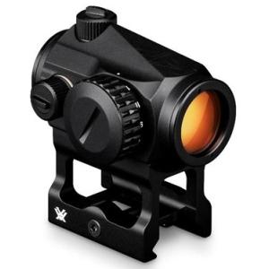 ドットサイト　ボルテックス クロスファイア　VORTEX CROSSFIRE RED DOT2