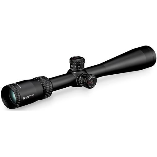 ライフルスコープ　実銃対応 ボルテックス VORTEX　Diamondback Tac 4-12X4...