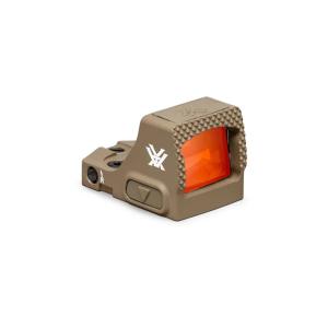 ドットサイト　実物　ボルテックス VORTEX　DEFENDER-CC RED DOT 3MOA　ダ...