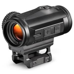 ボルテックス プリズムスコープ VORTEX Spitfire HD GenII 3X PRISM SCOPE　VOR-SPR-300　国内正規品｜pkwave