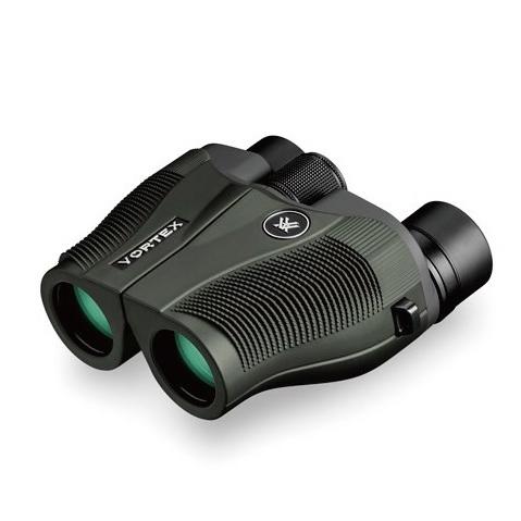 双眼鏡　10倍　VORTEX VANQUISH 10×26
