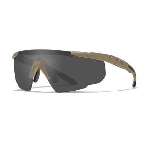 軍用サングラス　防弾　ワイリーエックス ワイリーX WileyX　SABER ADVANCED TA...