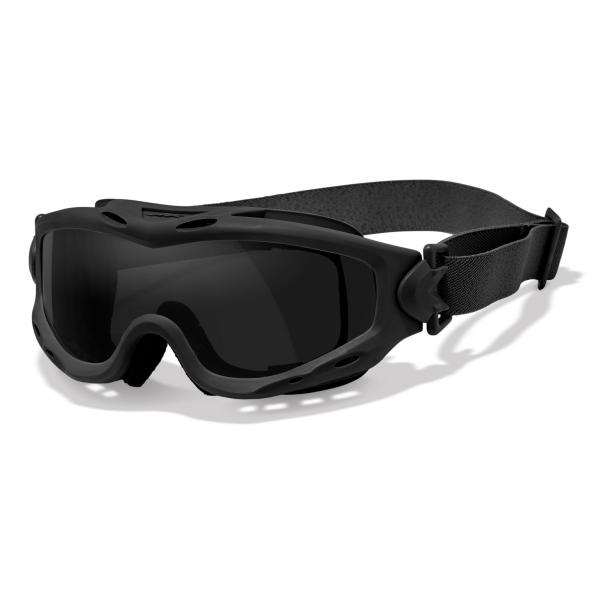 ゴーグル　ワイリーＸ　WileyX　SPEAR ADVANCED スモーク/クリア　タクティカルゴー...