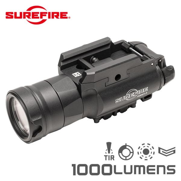 シュアファイア　SUREFIRE XH30 Ultra-High Dual-Output　マスターフ...