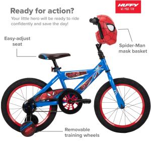 Marvel 16 Spider-Man Bi...の詳細画像2