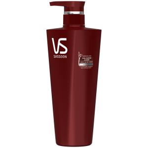 2袋】【大容量】 ヴィダルサスーン シャンプー ベースケア