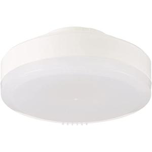 東芝ライテック LDF7L-GX53/2 LEDユニットフラット形6.9W(口金GX53-1a