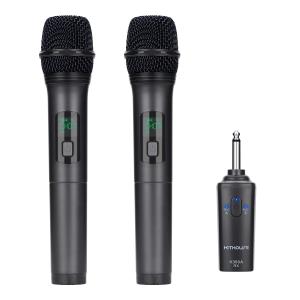 JBL PARTYBOX WIRELESS MIC バッテリー内蔵 2.4GHz ワイヤレス