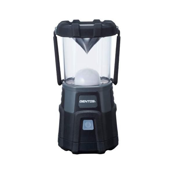 GENTOS(ジェントス) LED ランタン 充電式 専用充電池/単1電池式 1300ルーメン エク...