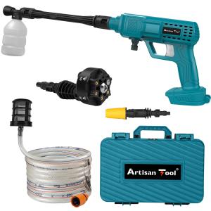 ハイコーキ コードレス高圧洗浄機 18V AW18DBL HiKOKI コードレス高圧洗浄機 HiKOKI(ハイコーキ) 18V AW18DBL