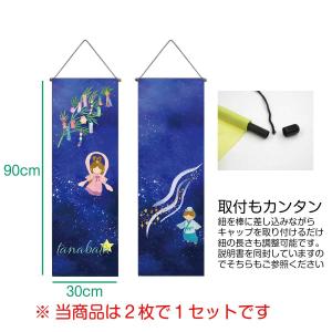 next.design 七夕 飾り 細タペスト...の詳細画像2