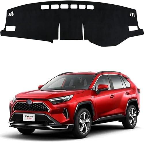 RAV4 ダッシュボード RAV4 ダッシュボード マット トヨタ 新型 RAV4 50系 ダッシュ...