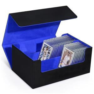 TOYGER CEO Storage トレーディングカード アタッシュケース CEO Storage 〜カード整理収納に革命を起こす、5000枚以上収納