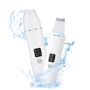 ボディ・フェイスケア COSBEAUTY CB-018-W01 COSBEAUTY CB-018 ホワイト 美顔器 アクリアルピーリングプロ 多