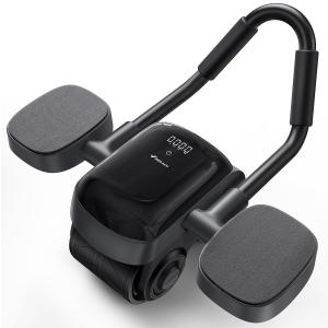 SIXPAD（シックスパッド） 【保証付】【国内正規品】 パワーローラーS