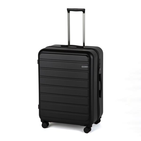 エース スーツケース 大型 大容量 ｌサイズ 7泊8日 8泊9日 9泊10日 100L キャスタース...