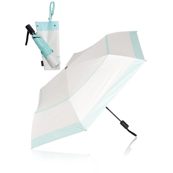 KIZAWA 日傘 超軽量 カーボン傘 ワンタッチ 自動開閉 uvカット 100 遮光 折りたたみ日...