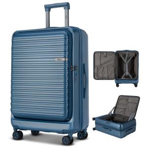 RICARDO BEVERLY HILLS リカルド スーツケース キャリーバッグ アリス