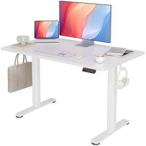 FEZIBO 昇降デスク スタンディングデスク 幅120cm*奥行き60cm FEZIBO 昇降デスク スタンディングデスク 幅120cm*奥行き60cm