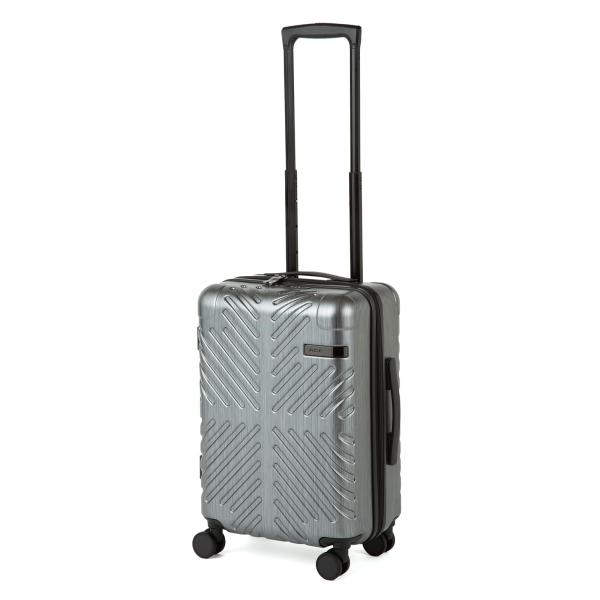 ACE(エース) スーツケース 機内持ち込み sサイズ 1泊2日 2泊3日 32L 双輪キャスター ...