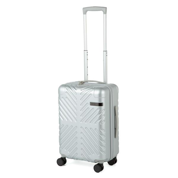 ACE(エース) スーツケース 機内持ち込み sサイズ 1泊2日 2泊3日 32L 双輪キャスター ...