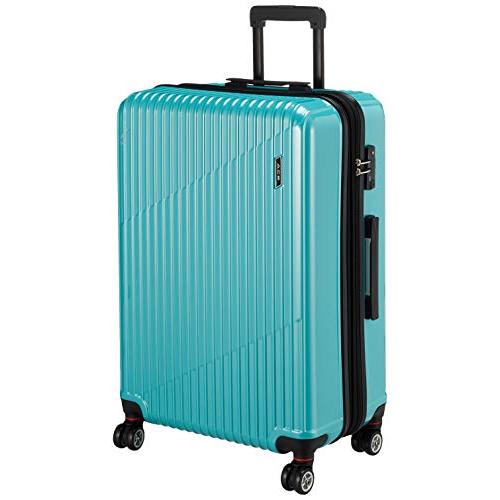 エース スーツケース キャリーケース キャリーバッグ 大容量 lサイズ 7~10泊 83L/93L(...