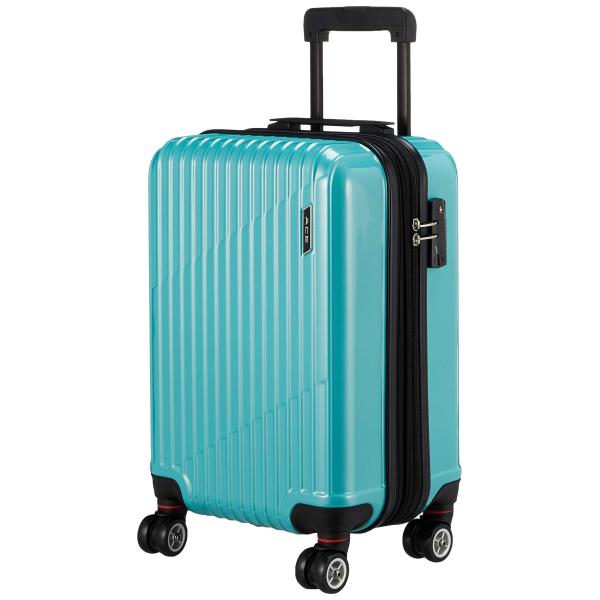 エース スーツケース キャリーケース キャリーバッグ 機内持ち込み sサイズ 1泊2日 2泊3日 3...