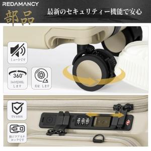 [Redamancy] 現役客室乗務員が設計を...の詳細画像3