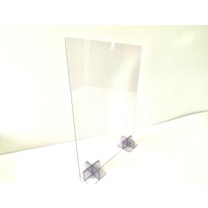 パーテーション 設置用 スタンド コロナウイル...の詳細画像2