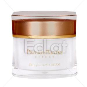 プレミアプラセンタエフェクト ディーププラセンタ90クリーム [Wプラセンタ配合クリーム]