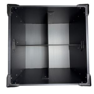 プラダンケース PAR64ショート/LED 照...の詳細画像5
