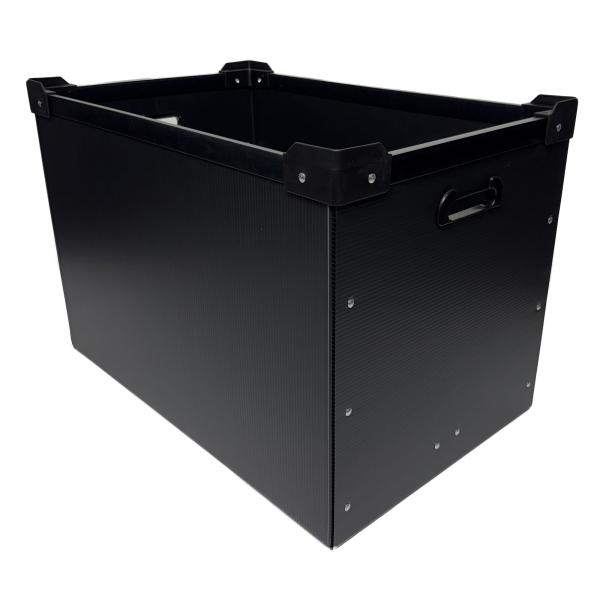 プラダンケース YAMAHA (ヤマハ))CBR12/DBR12用スピーカーケース【緩衝材あり】【積...