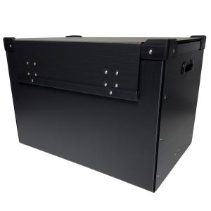 プラダンケース Electro-Voice ZX1 スピーカー用 2台収納 EV