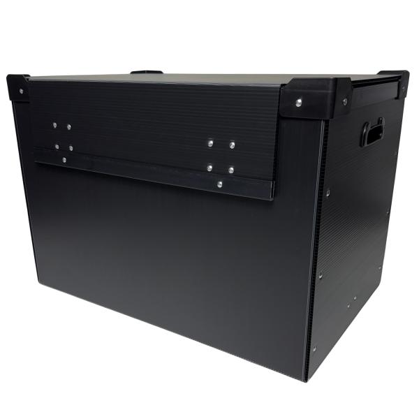 プラダンケース YAMAHA (ヤマハ))CBR12/DBR12用スピーカーケース【緩衝材/蓋付】【...