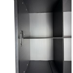 プラダンケース PAR64ロング/LED 照明...の詳細画像5