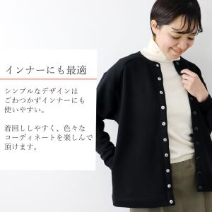 トップス タートルネック インナー レディース...の詳細画像5