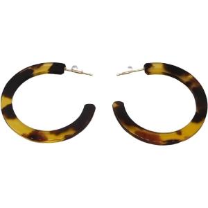 LOUIS VUITTON ルイヴィトン ピアス・LV アイコニック ピンクゴールド