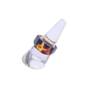 本鼈甲茨布リング : 江戸鼈甲屋 - 通販 - Yahoo!ショッピング