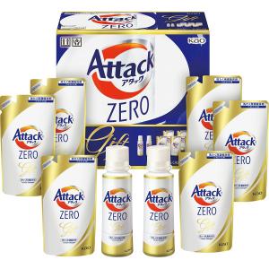 お中元　御供　内祝 花王　アタック　ＺＥＲＯギフト KAB-40｜plain