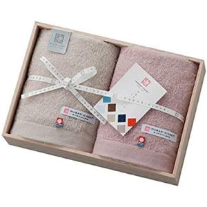 御供　内祝 今治タオル　今治謹製 タオルギフト 古々ゆかり色 フェイスタオル2枚セット IK3030...