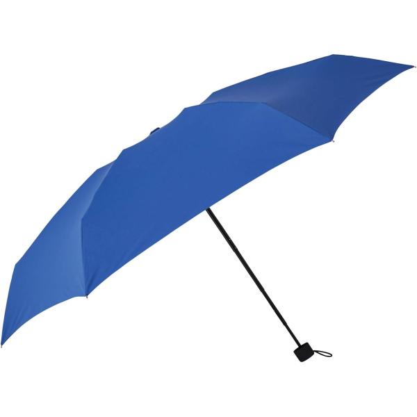 マブ(mabu) 折りたたみ 傘 超撥水 UV マルチミニ 「 Swing 」 ロイヤルブルーSMV...