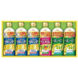 お中元　御供　内祝 日清オイリオ ヘルシーバランスセット PTV-30