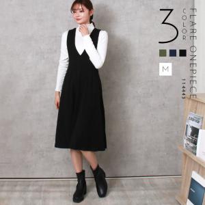 オールインワン サロペット ワンピース チュニック の商品一覧 ファッション 通販 Yahoo ショッピング