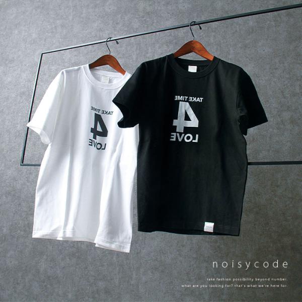 noisycode tシャツ オリジナル レディース メンズ ブランド 綿100% デザインtシャツ...