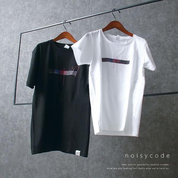 noisycode tシャツ オリジナル 薔薇 バラ ばら レディース メンズ ブランド デザインt...